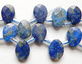 70PC Lapis Lazuli Beads Natural Lapis Lazuli Chips 7mm
