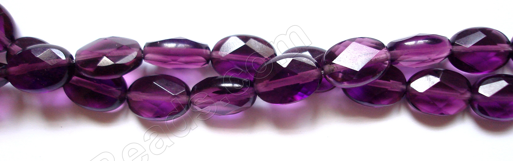 Red (purple) Fluorite, Lavender Crystal